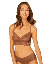 Cosabella Never Say Never Sweetie Soft Bra Due