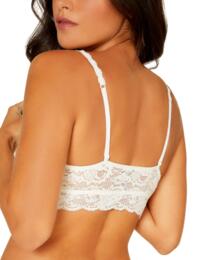 Cosabella Never Say Never Sweetie Soft Bra Moon Ivory