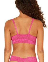 Cosabella Never Say Never Sweetie Soft Bra Victorian Pink