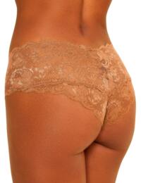 Cosabella Never Say Never Low Rise Hotpant in Tre