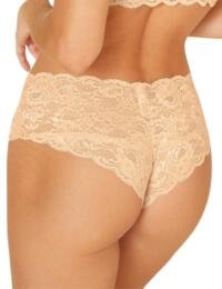 Cosabella Never Say Never Low Rise Hotpant in Cinque