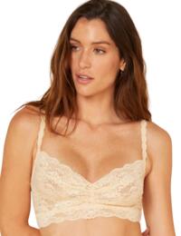 Cosabella Never Say Never Sweetie Soft Bra Blush