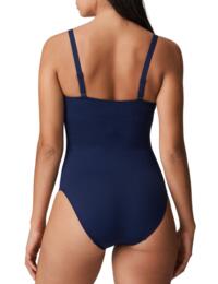 Prima Donna Swim Ocean Mood Swimsuit Control Water Blue 
