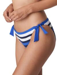 Prima Donna Swim Polynesia Bikini Briefs Waist Ropes Skyfall 