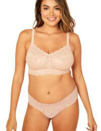 Cosabella Never Say Never Curvy Sweetie Soft Bra Sette