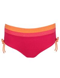 Prima Donna Swim Tanger Bikini Full Briefs Pink Sunset 