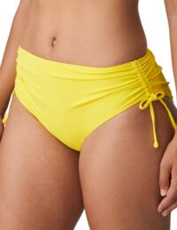 Prima Donna Swim Holiday Bikini Full Briefs Yellow 