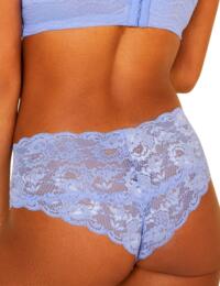 Cosabella Never Say Never Low Rise Hotpant Cielo