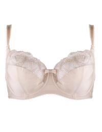 183701 Charnos Ophelia Side Support Full Cup Bra - 183701 Cashmere