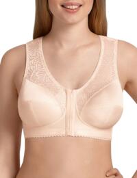Anita Care Mylena Support Bra With Front Closure Angelskin 