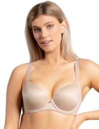 Royal Lounge Intimates Royal Diva Padded Full Cup Bra in Fumee