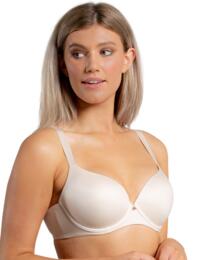 Royal Lounge Intimates Royal Diva Padded Full Cup Bra in Sunkiss