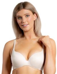 Royal Lounge Intimates Royal Fit Padded Full Cup Bra in Sunkiss