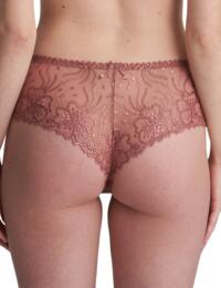 Marie Jo Jane Thong in Red Copper