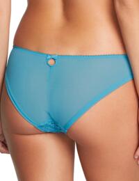 Cleo by Panache Lana Brief in Blue Moon