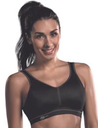Anita Active Light & Firm Sports Bra 5521 Non-Wired Supportive Sports Bras  