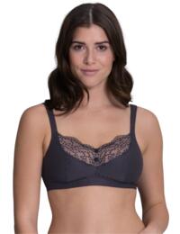 Anita Care Orely, post-surgery bra in Cherry Red - Bravelle
