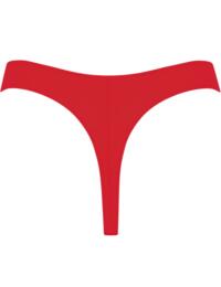 Curvy Kate Daily Balcony Thong Flame Red