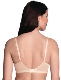 Rosa Faia Eve Non-Wired Padded Bra Smart Rose 