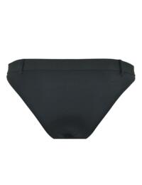 Pour Moi LBB Belted Bikini Brief Black