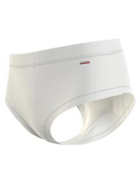 Tommy Hilfiger TH Seacell HR Hipster Brief Ivory 