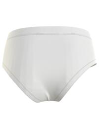 Tommy Hilfiger TH Seacell HR Hipster Brief Ivory 