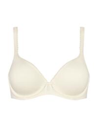 Triumph Perfectly Soft Wired Bra Vanille 