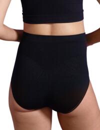 Carriwell Maternity Support Panty Black
