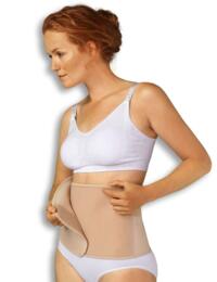 Carriwell Post Birth Belly BindeR  Natural