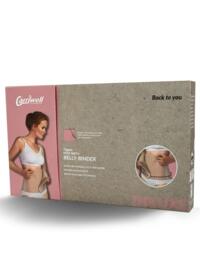 Carriwell Post Birth Belly BindeR  Natural