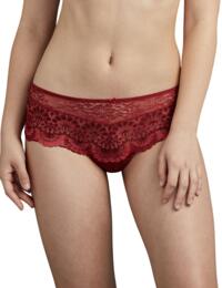 Aubade Art Of Ink St-Tropez Brief French Rose