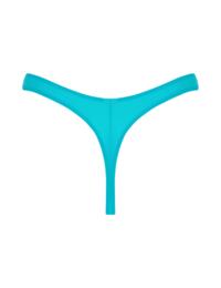 Curvy Kate Daily Thong Turquoise