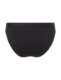 Tommy Hilfiger TH Seacell Brief Curve Black