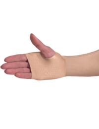 Anita Care Lymph O Fit Halifax Lymph Support Arm Sleeve Sand