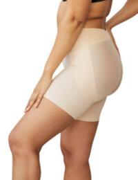 Maidenform Tame Your Tummy Rear Lift Short Nude1/Transparent
