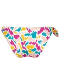 Sloggi Shore Fancy Guppy Tanga Bikini Brief Multi-Colour