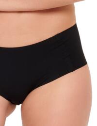 Lingadore Basic Collection 2-pack Hipster Brief Black