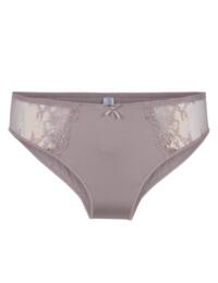 Lingadore Basic Collection Brief Taupe