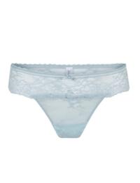 Lingadore Basic Collection String Mint 