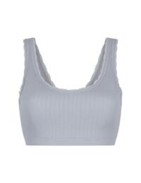 Lingadore Basic Collection DAILY Soft Top Grey 