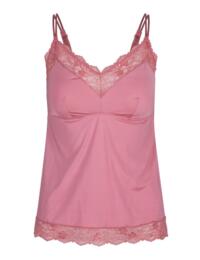 Lingadore Basic Collection DAILY Top Faded Rose 