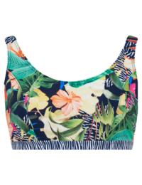 Pour Moi Havana Breeze Underwired Cami Top Tropical 