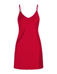 Lingadore Basic Collection DAILY Chemise Red