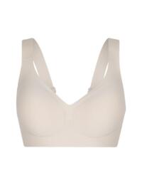 Lingadore Basic Collection Invisible Padded Soft Bra - Belle Lingerie  Lingadore  Basic Collection Invisible Padded Soft Bra - Belle Lingerie