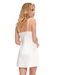 Lingadore Basic Collection DAILY Chemise Ivory 