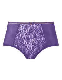 Empreinte Allure Panty Purple