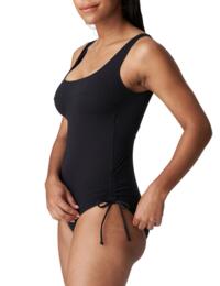 Prima Donna Swim Holiday Swimsuit With Removable Pads Black