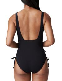 Prima Donna Swim Holiday Swimsuit With Removable Pads Black