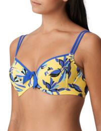 Prima Donna Swim Vahine Full Cup Bikini Top Tropical Sun