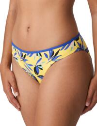 Prima Donna Swim Vahine Rio Bikini Briefs Tropical Sun